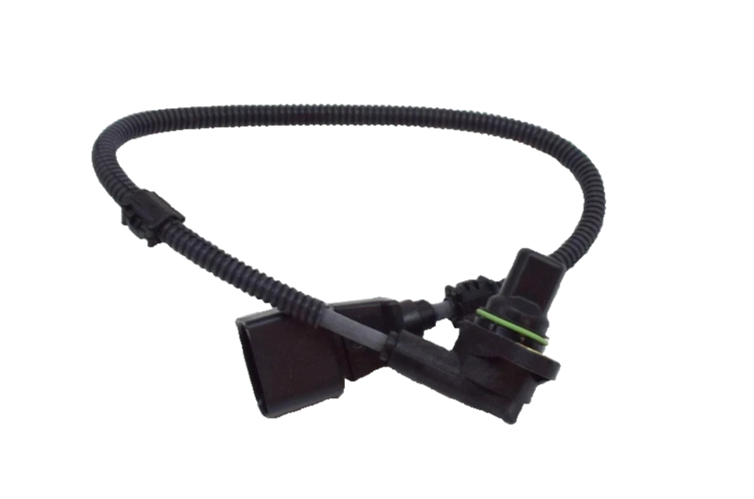 NEW VOLKSWAGEN CC CRANKSHAFT IMPULSE SENSOR 03H906433 ORIGINAL