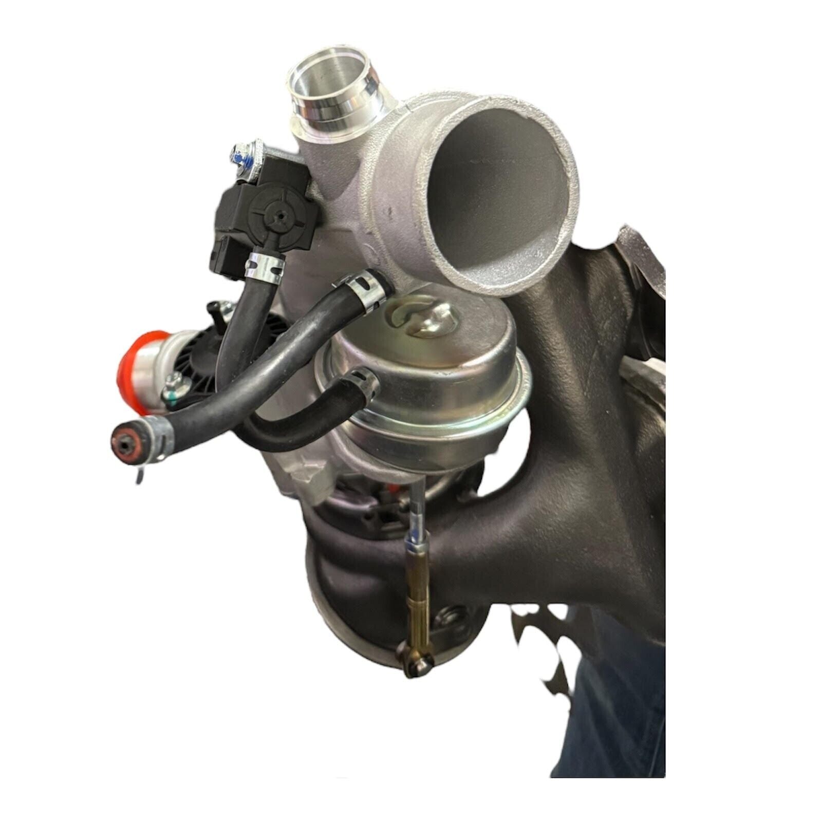 Turbo charger For Chevrolet Chevy Cruze Sonic Trax Buick Encore 55565353 1.4L