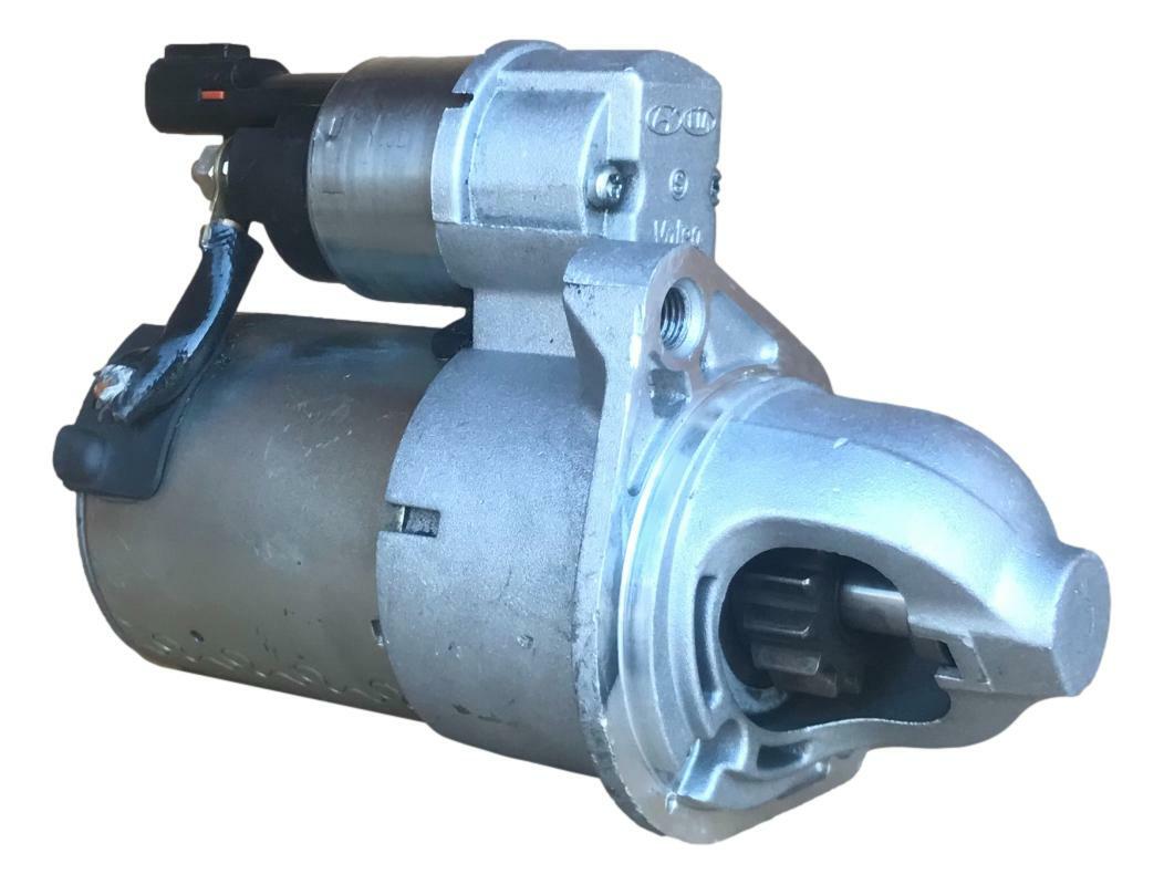 OEM Starter for 2014-2016 Kia Soul 2.0L-L4 36100-2E200, Forte 15-16 1.8L