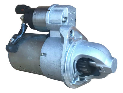 OEM Starter for 2014-2016 Kia Soul 2.0L-L4 36100-2E200, Forte 15-16 1.8L