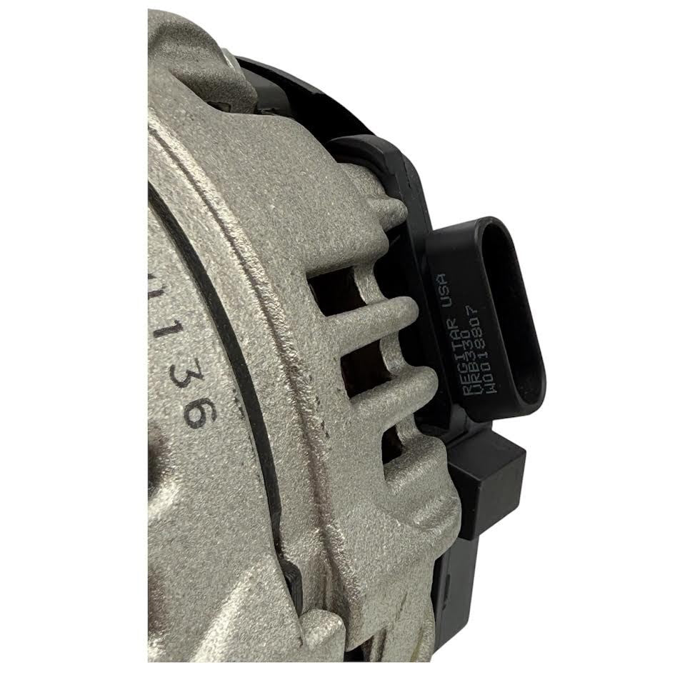 Alternator For GMC Savana Chevrolet Express 2500 3500 4500 2010-2015 0124325224