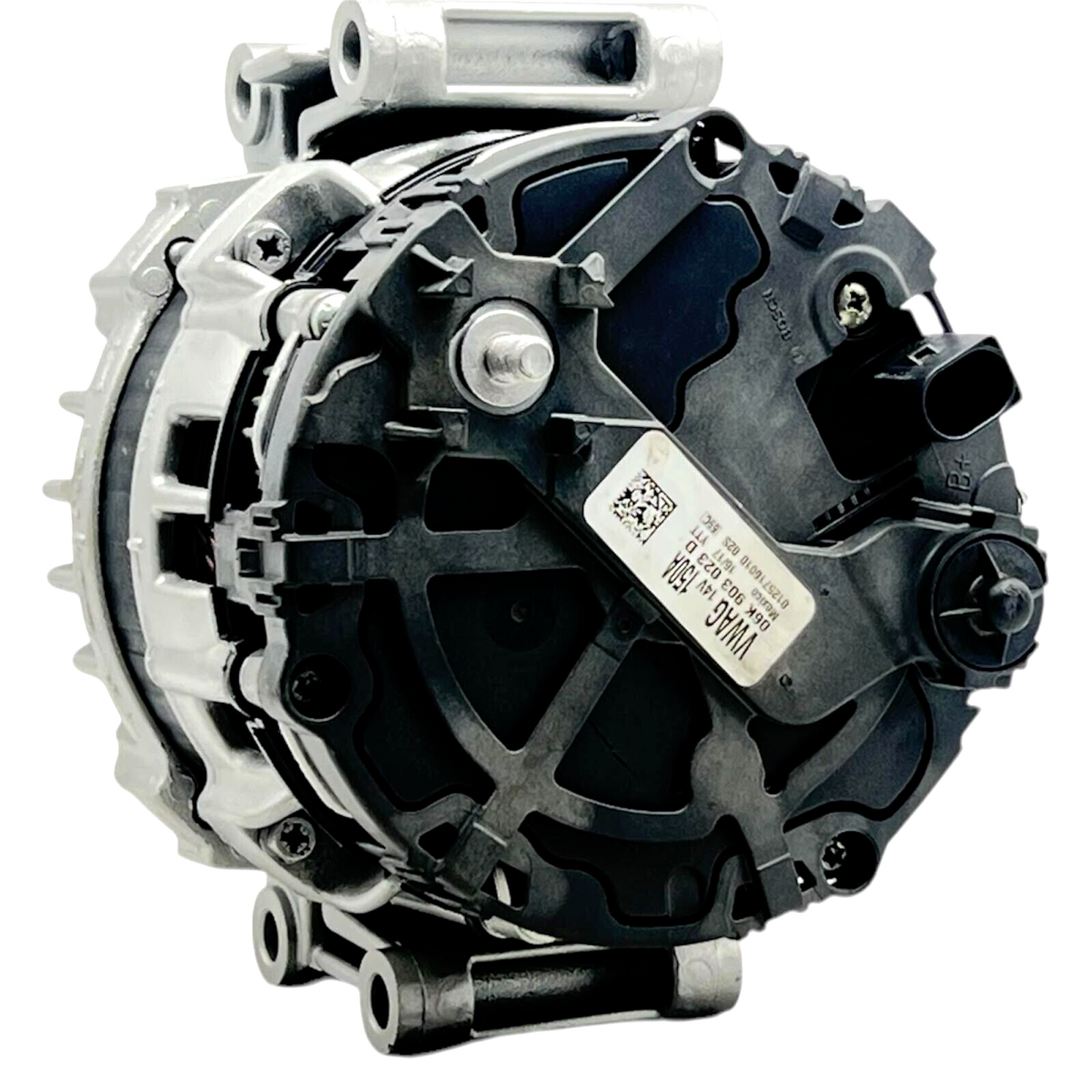 OEM ALTERNATOR FOR 2018-2020 Volkswagen Tiguan L4, 2.0L, 06K-903-023D