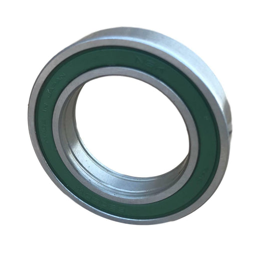 2 PCs of NSK Ball Bearing 6906 2RS (30mm x 47mm x 9mm) made in Japan