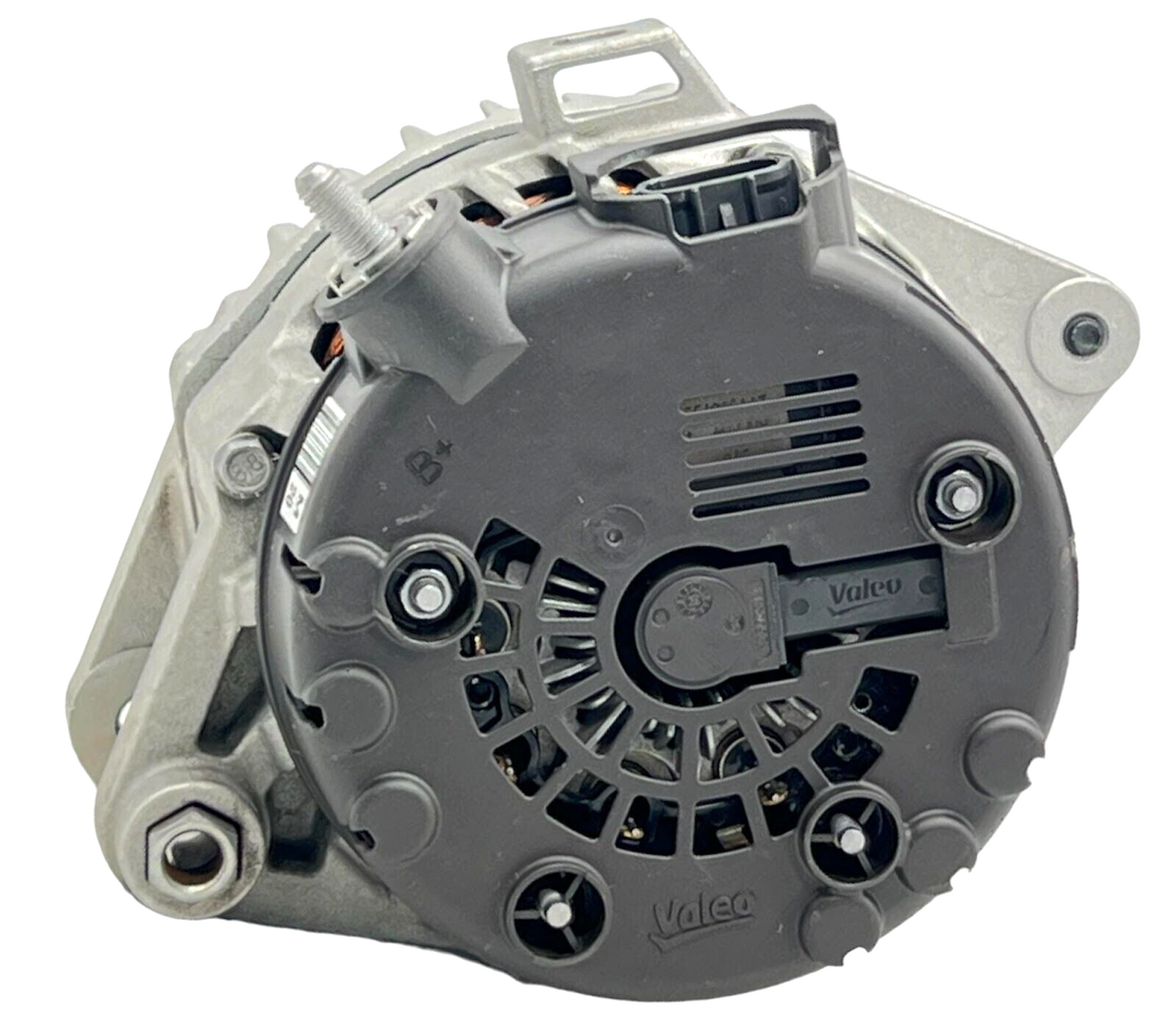 Alternator Fits Kia Soul 17-19 1.6L , Hyundai Accent 18-19  130A 373002B970