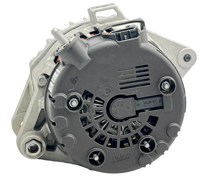 Alternator Fits Kia Soul 17-19 1.6L , Hyundai Accent 18-19  130A 373002B970