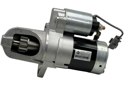 OEM Starter for Nissan 00-01 Infiniti I30 Maxima 3.0L 02-03 I35 Maxim 3.5L A/T