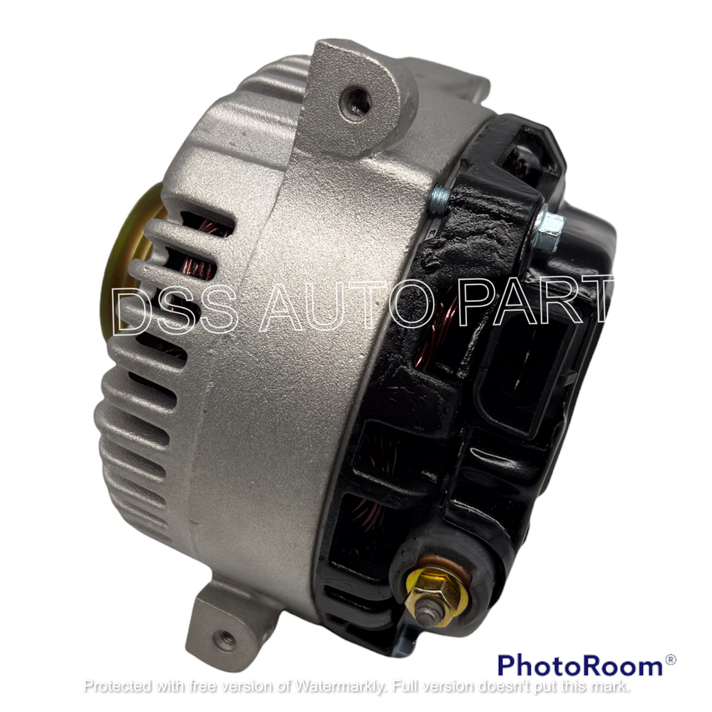 ALTERNATOR FOR 4.6L LINCOLN CONTINENTAL TOWN CAR AVIATOR CROWN VIC EXPLORER