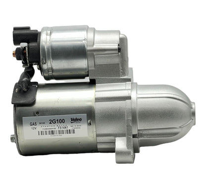 Starter fits Hyundai Sonata, Santa Fe Sport & Kia Optima, Sorento OEM 410-40040