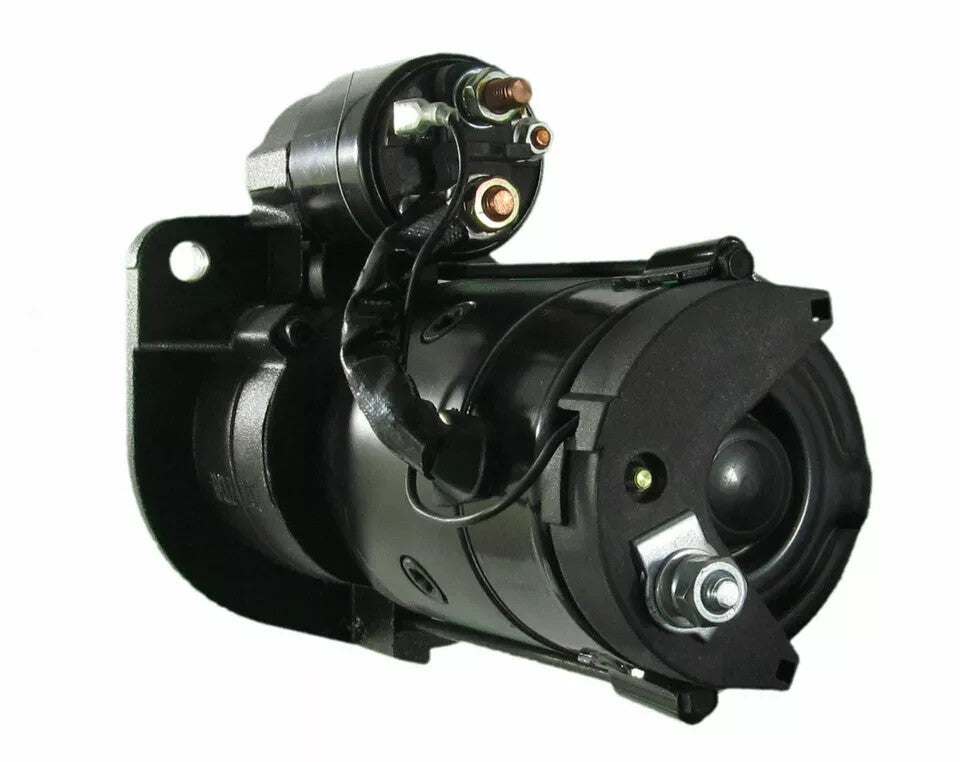 Starter fits Volvo Penta Diesel Ad31 AD41 KAD300 KAD32P w/ 859252 D9R116 17316