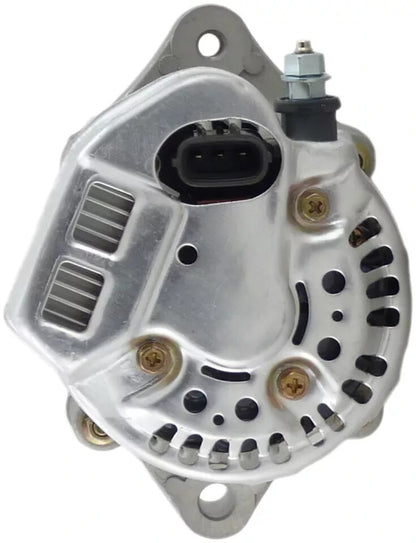Alternator fits Bobcat Skid Steer 453C 453F 553 553F Kubota Diesel 1994-2001