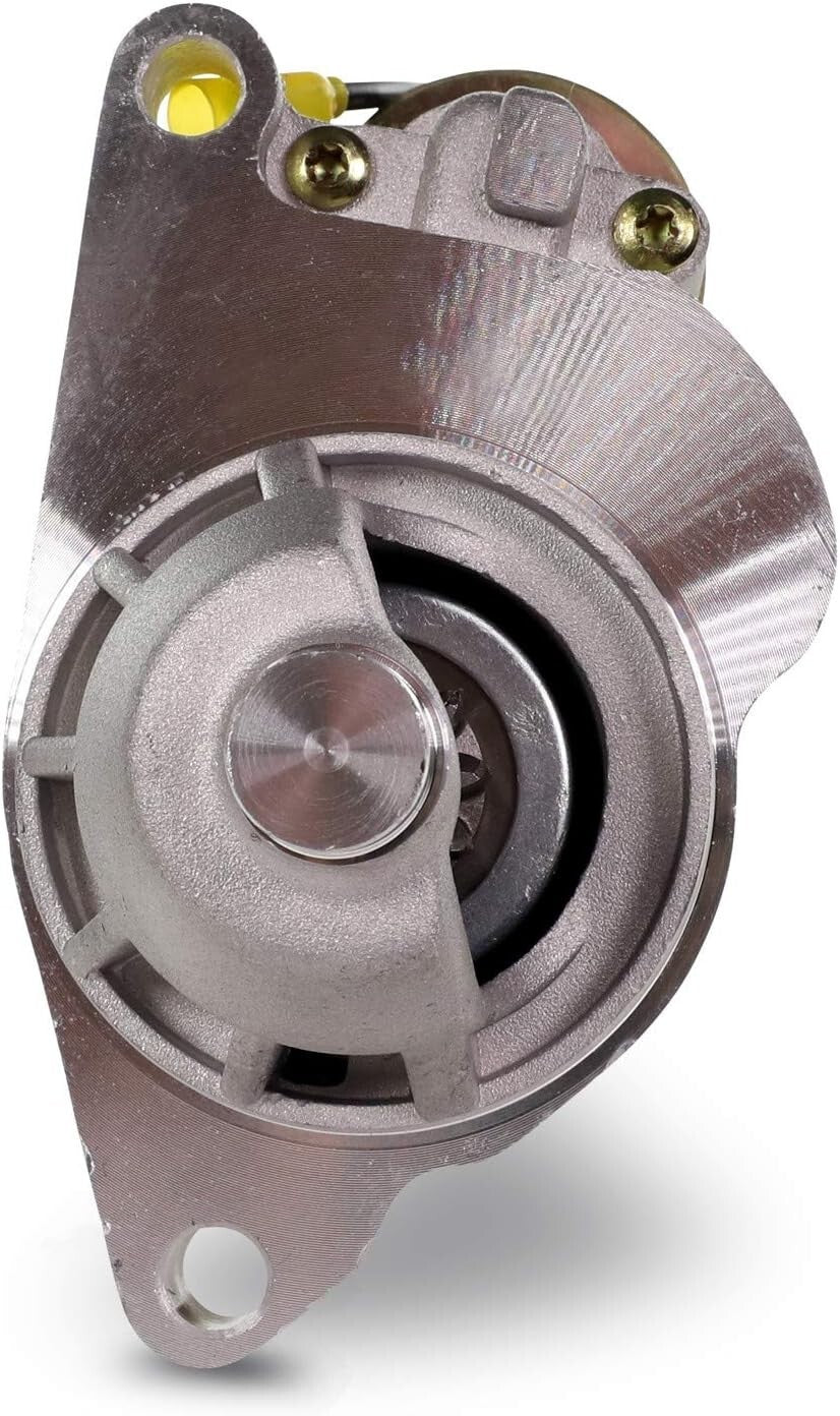 Starter For Ford Mustang 05-06 Explorer 01-05 Ranger 98-06 4.0L Aerostar 97 A/T