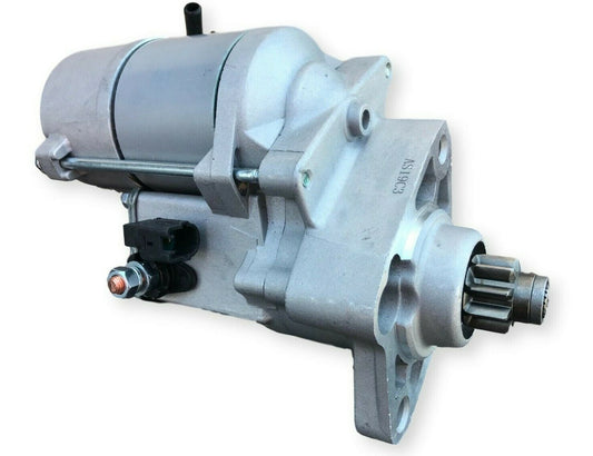 Starter Motor for Land Rover LR3 2005-2009 Range Rover 4.2L 4.4L 1.8KW/12V CW 9T