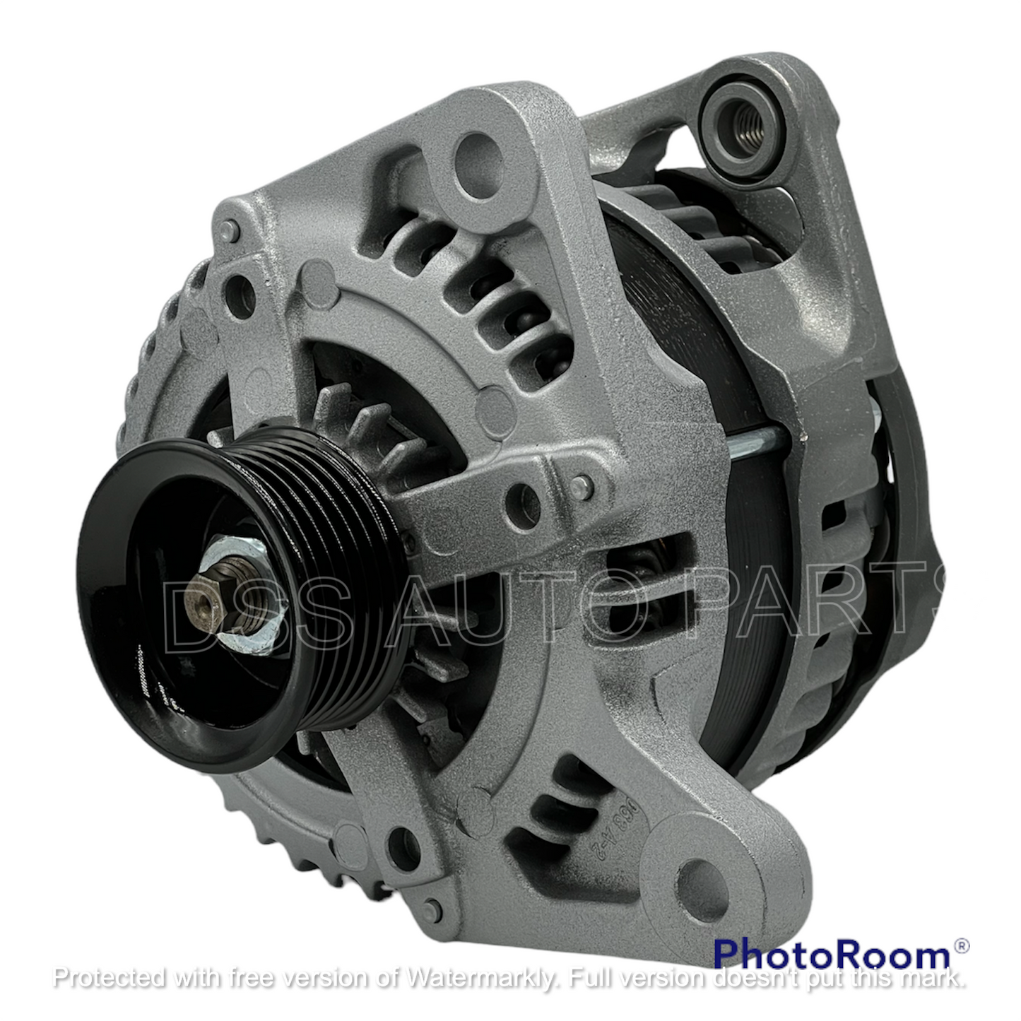 Alternator For 2008-2010 Chrysler Town & Country & Dodge Grand Caravan 4.0L