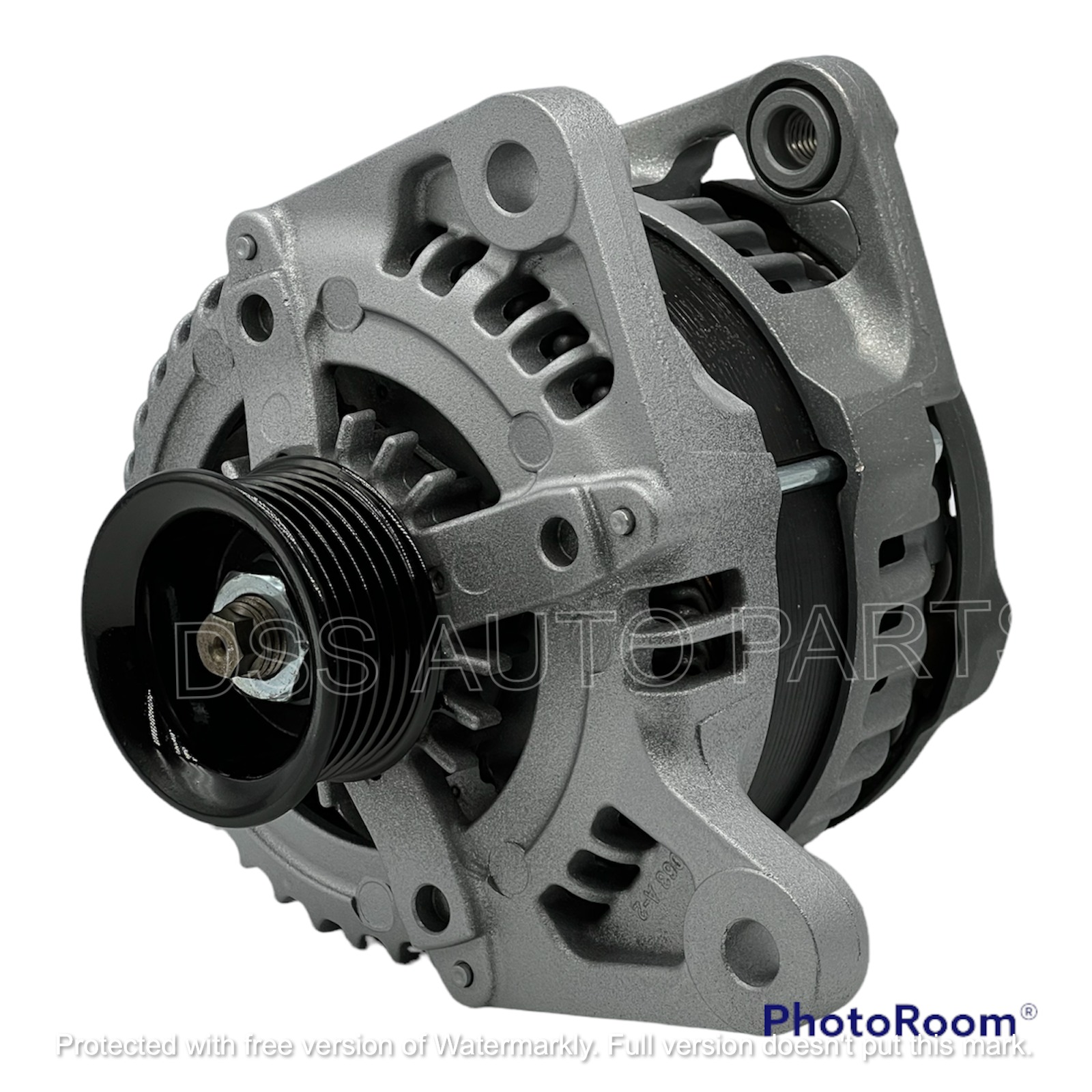 Alternator For 2008-2010 Chrysler Town & Country & Dodge Grand Caravan 4.0L