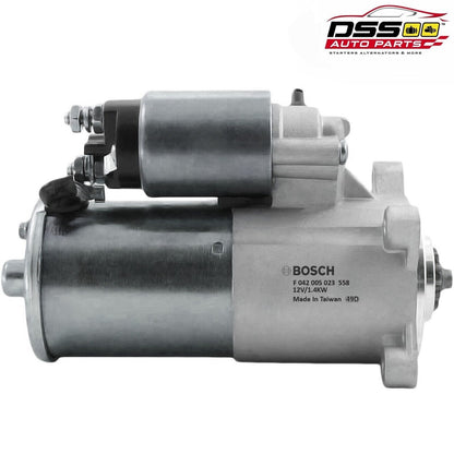 Starter Fits Ford & Mustang F150 2005 2006 2007 2008 2009 2010 4.6L 5.4L Bosch