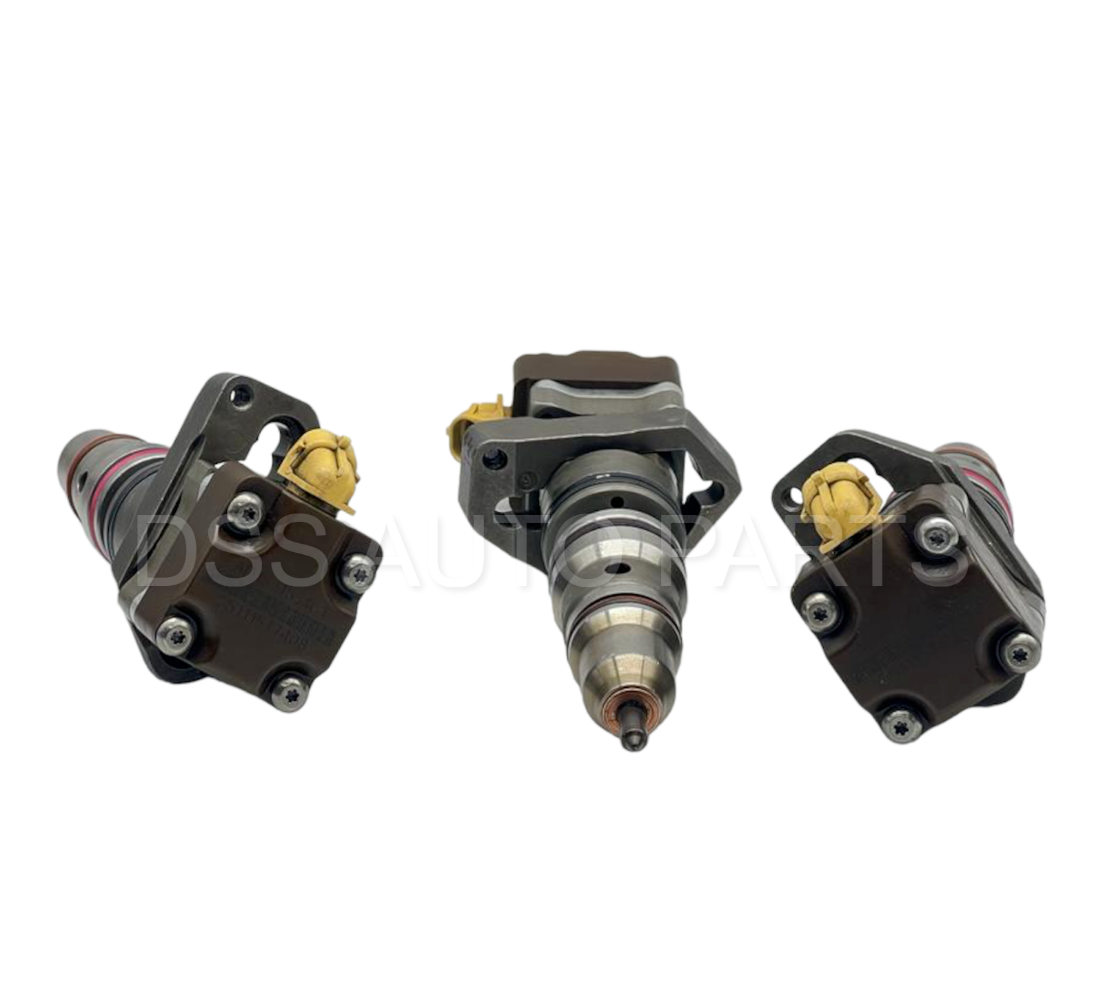 Fuel Injector 1999-2003 Ford F250 F350, 2004 International 7.3L AD1831551C1 CORE