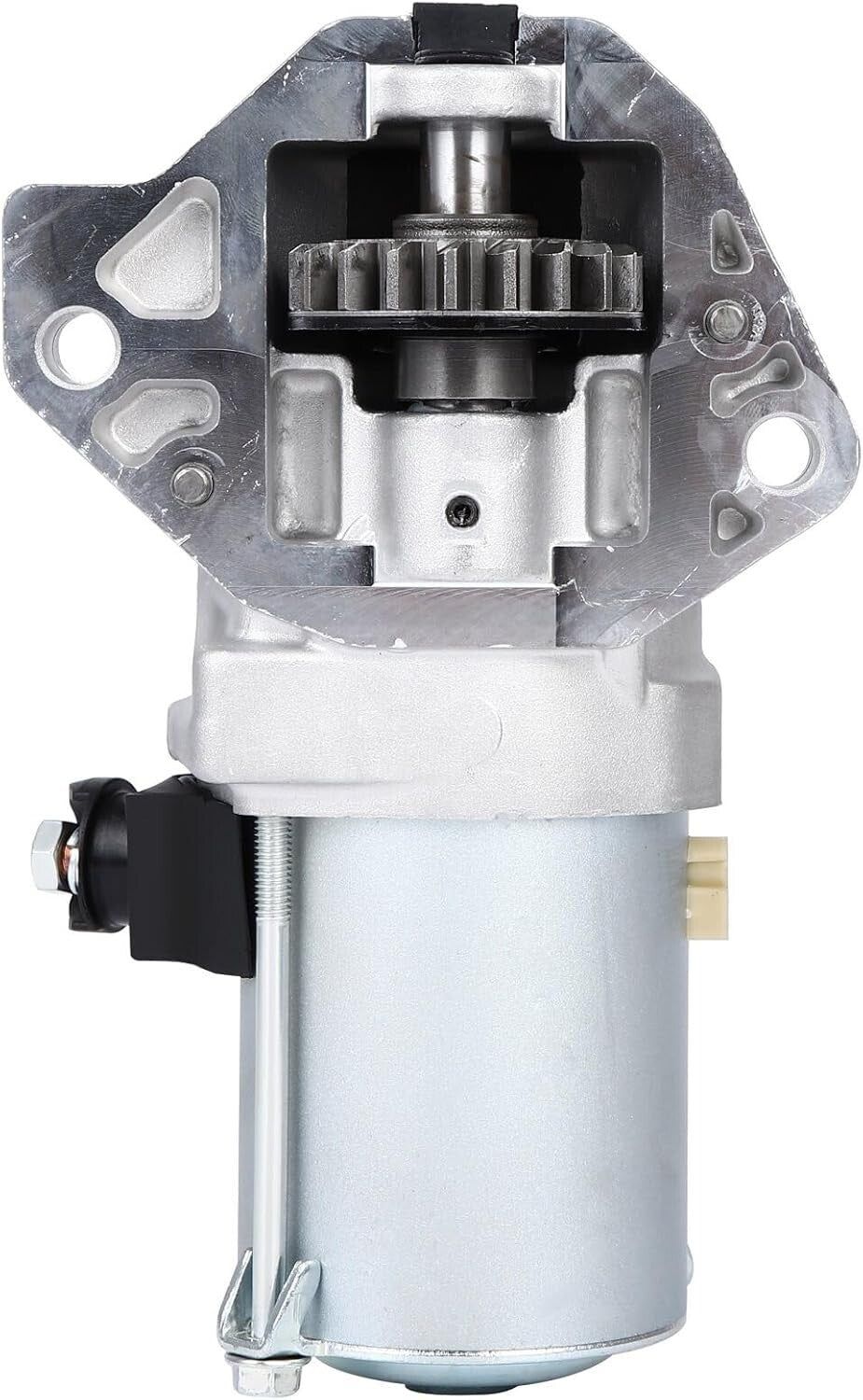 Starter Motor for Honda Accord 2013-2017 Crosstour 2013-2015 Acura V6 3.5L
