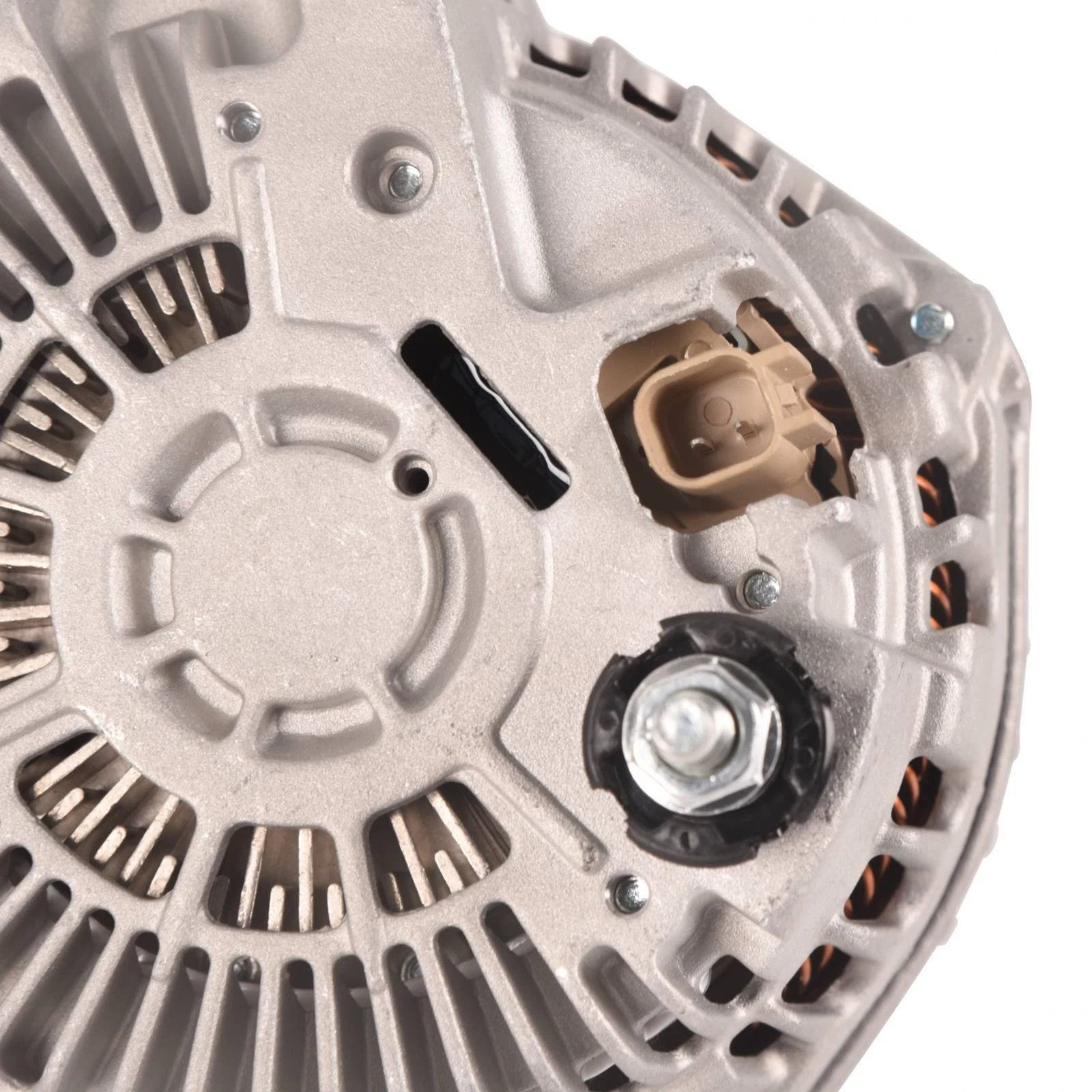 Alternator Dodge Ram 1500 2500 3500 4500 5500 2011-2023 04801769AA A003TX0391