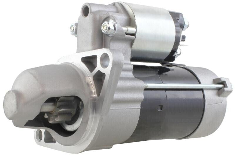 Starter Kubota F2560 ZD28 F2260 ZD323 TG1860 ZD18 ZD326 1G069-63011