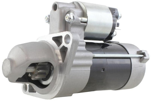 Starter Kubota F2560 ZD28 F2260 ZD323 TG1860 ZD18 ZD326 1G069-63011