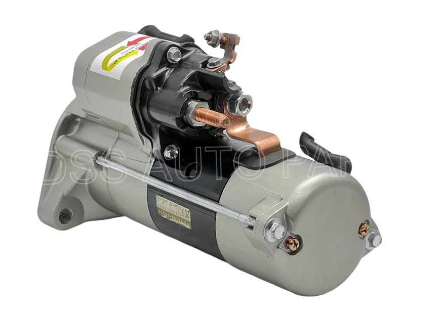 Starter fits UD Hino 7.68L 2011-2017 238 258 268 338 358 28100E0310