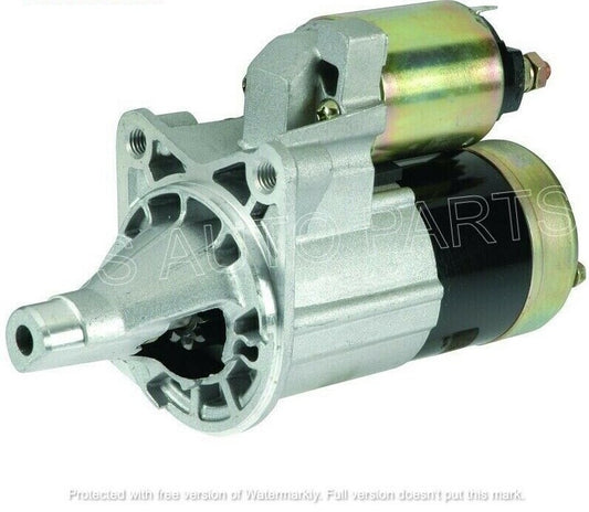 Starter Fits Dodge Intrepid Chrysler Concorde 2002-2004 1.2KW 12V CW 10T V6 2.7L