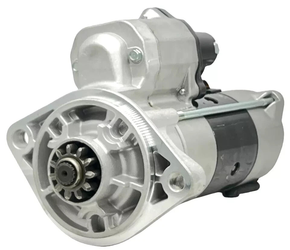 OEM Denso Starter fits UD Hino 238 258 268 338 358CT 7.68L 2011-2017 28100E0310A