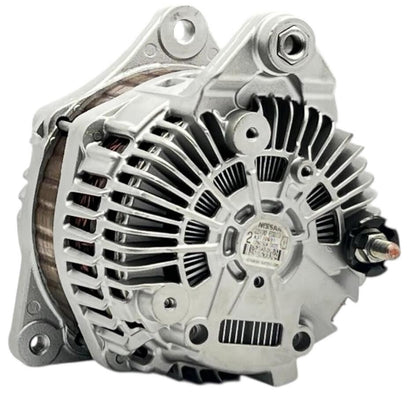 OEM Alternator For Infiniti G25 V6 2.5L 2011-2012 M35 3.5L 2006-2008 23100-EG010