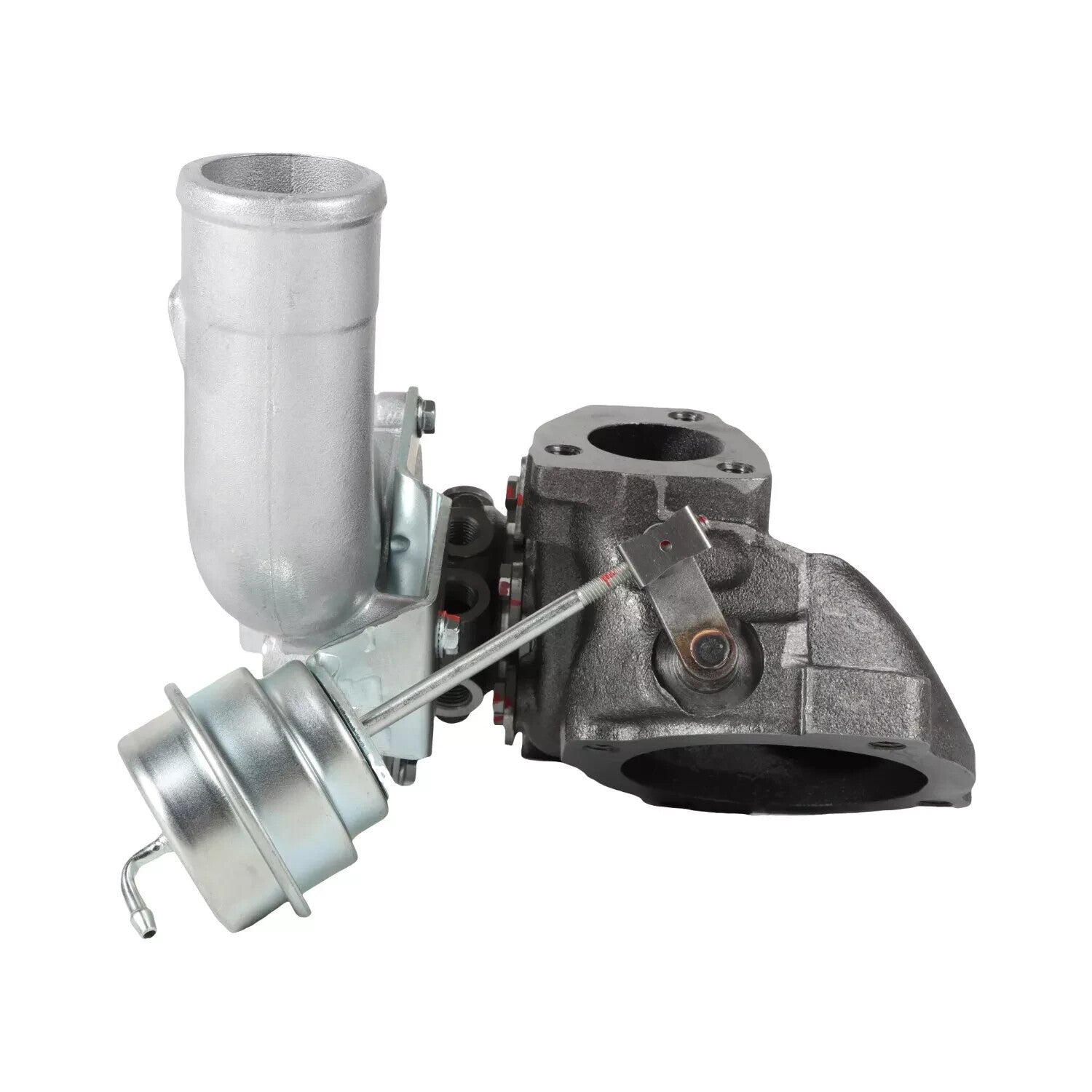 K04-001 TURBO/ TURBOCHARGER UPGRADE 400+HP FOR VOLKSWAGEN JETTA/GOLF 1.8T 00-05