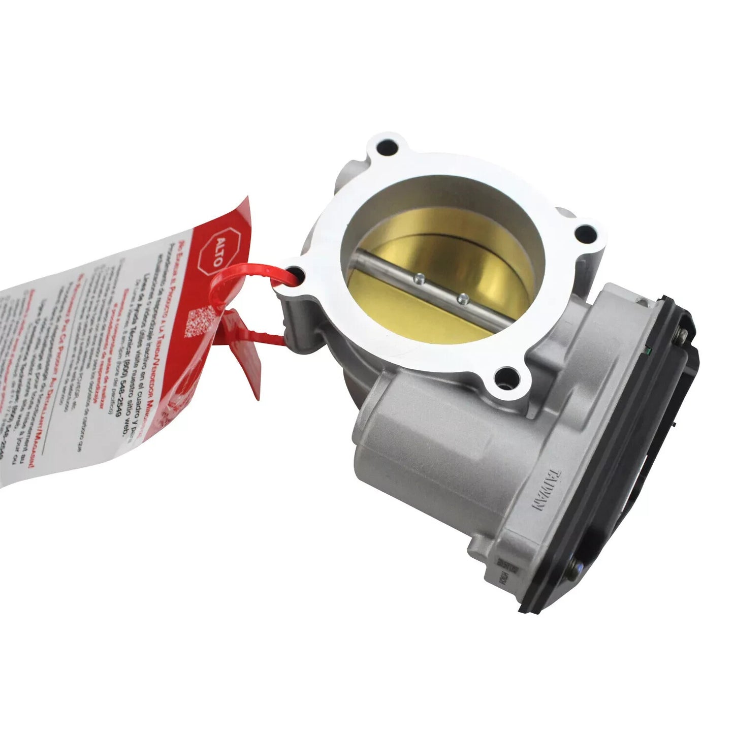 OEM Throttle Body For Ford Explorer 2011-2019 3.5L Ford Mustang 2011-2017 3.7L
