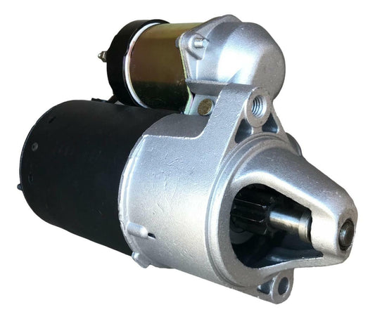 NEW Starter Motor for Buick 84-87 , Oldsmobile 85-86 , Pontiac 85-94 - 6308MS 