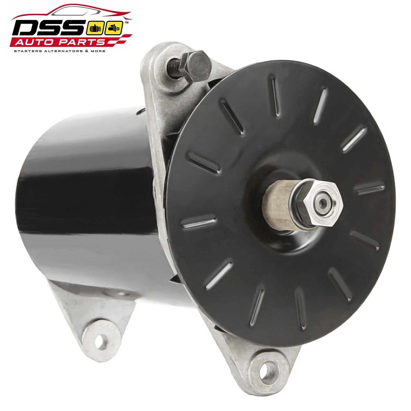 Professional Grade Generator fits Ford Tractor 2000 3000 4000 5000 22756B 22769D