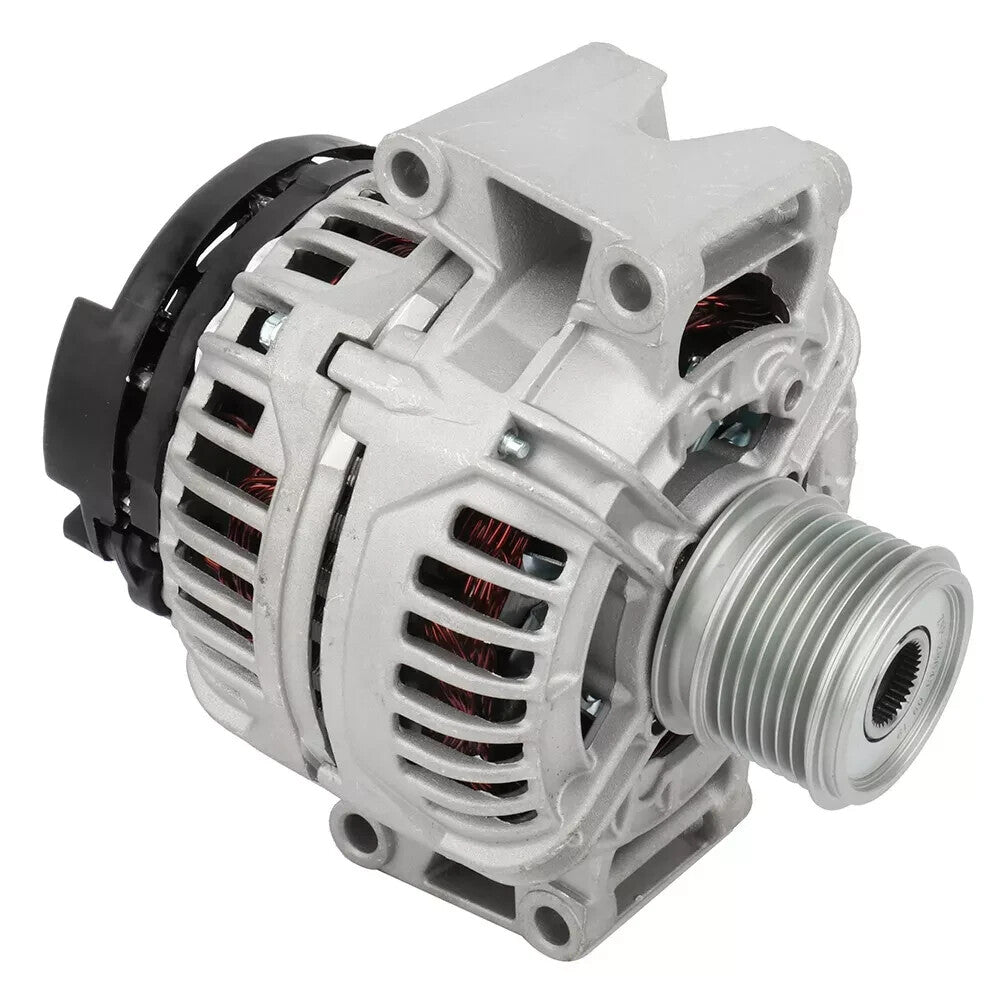 Alternator Fits Mercedes-Benz C230 2003 2004 2005 11066 AL0810X A271-154-09-02