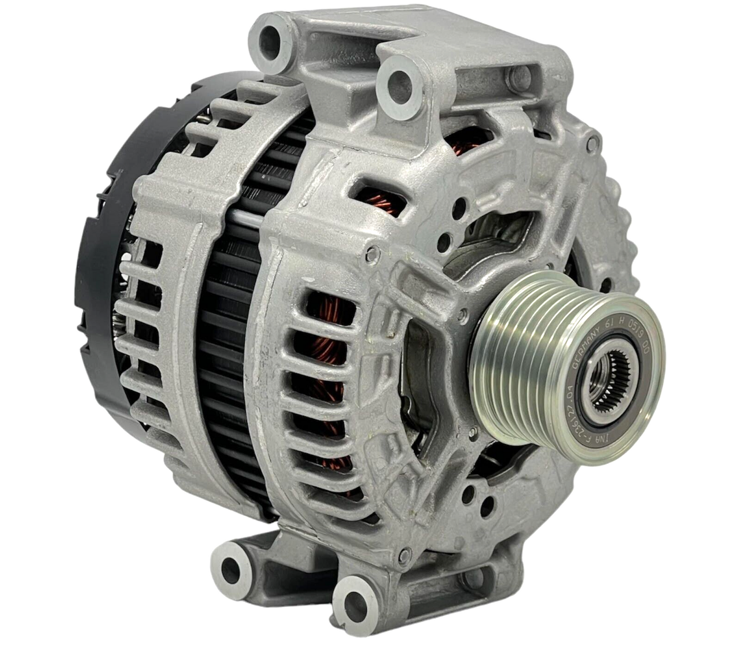 Alternator for Dodge Freightliner Mercedes Sprinter 2500 3500 180A CW 7-Groove