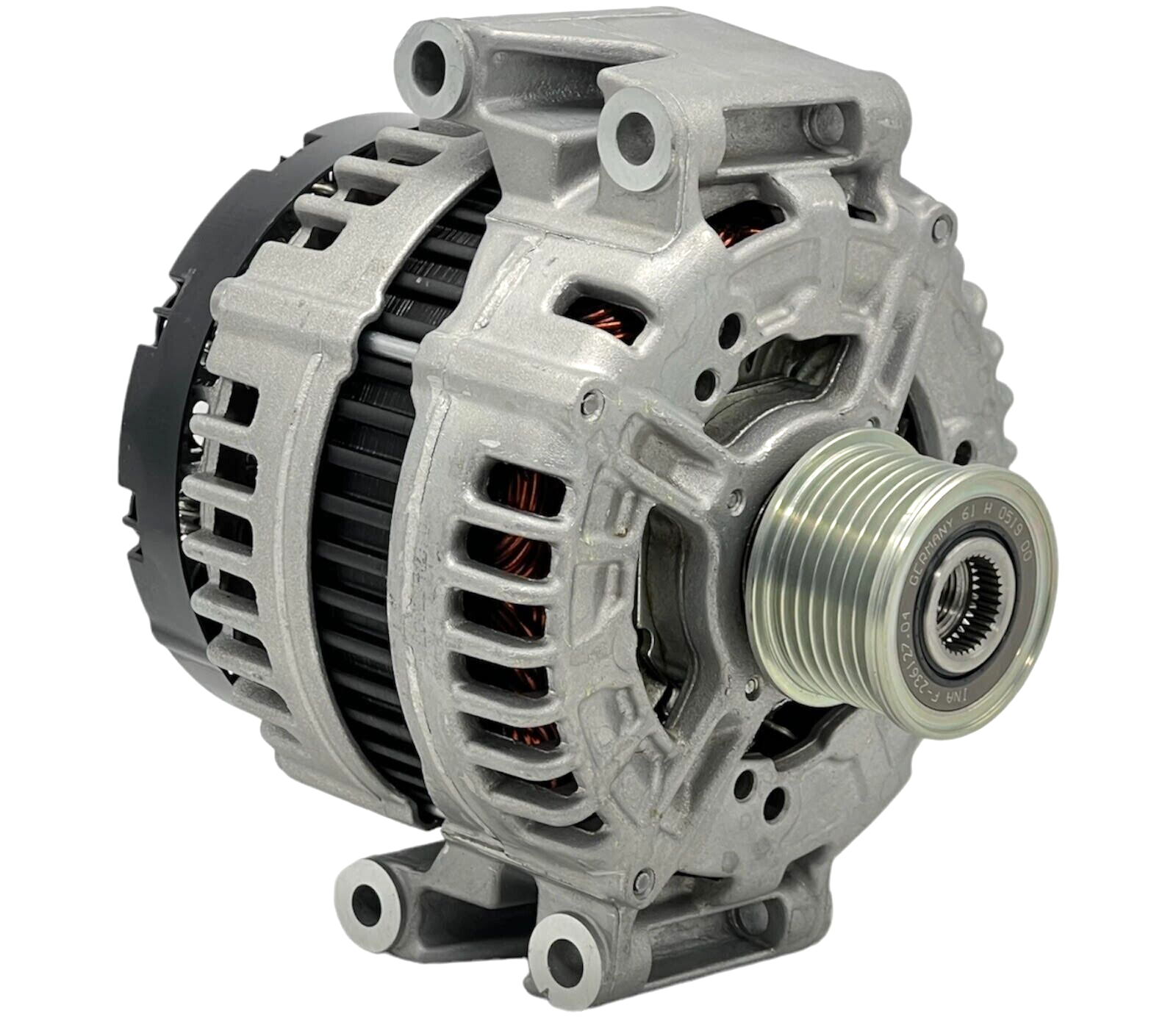 Alternator for Dodge Freightliner Mercedes Sprinter 2500 3500 180A CW 7-Groove