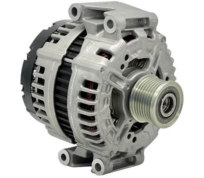 Alternator for Dodge Freightliner Mercedes Sprinter 2500 3500 180A CW 7-Groove