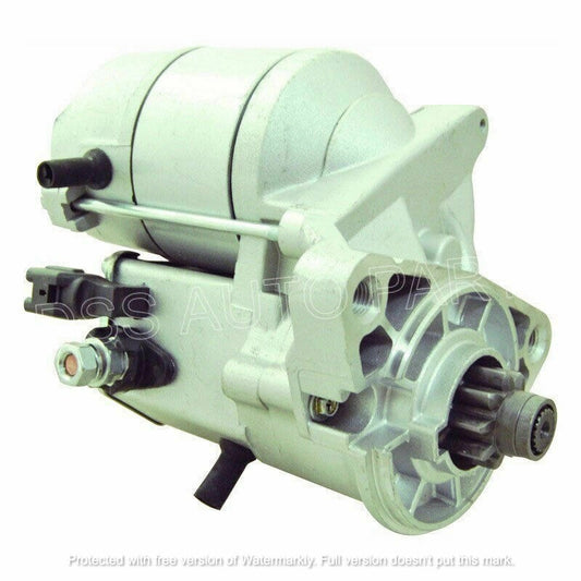 Starter Motor for Toyota Tacoma 1994-2003 2004 2005 2006 2007 2.7L 2.4L