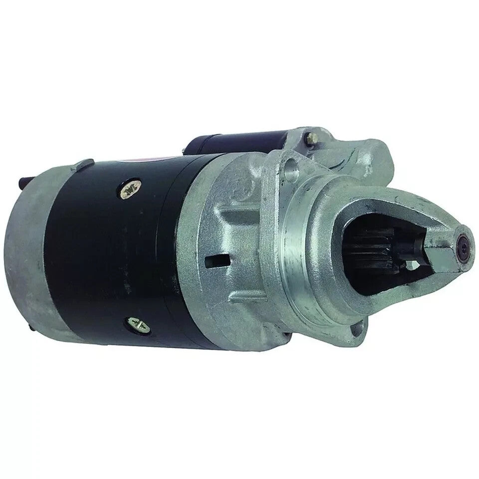 Starter For MERCRUISER STERN DRIVE 330 370 390 400 440 454 460 TRS 1969-On