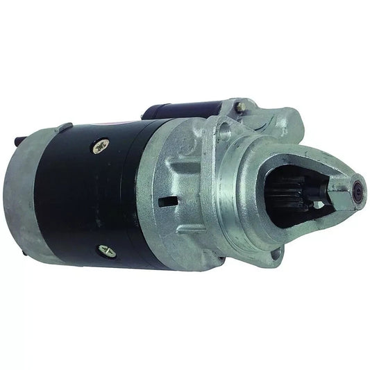 Starter For MERCRUISER STERN DRIVE 330 370 390 400 440 454 460 TRS 1969-On