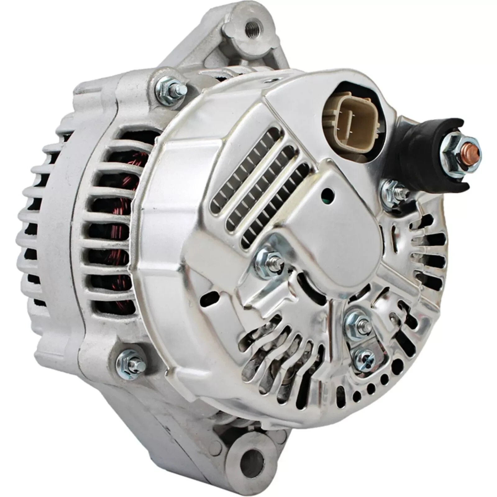 Alternator Firs Acura RL V6 3.5L 1996-04 210-0204 9761219-723 31100P5A0030