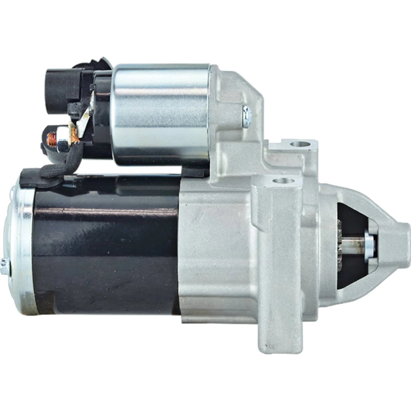 Starter For Chevrolet Silverado GMC Sierra 1500 4.3L 5.3L 6.2L 2014-2016