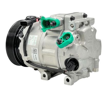 OEM A/C Compressor MANDO fits 19-20 Kia Sorento 2.4L-L4