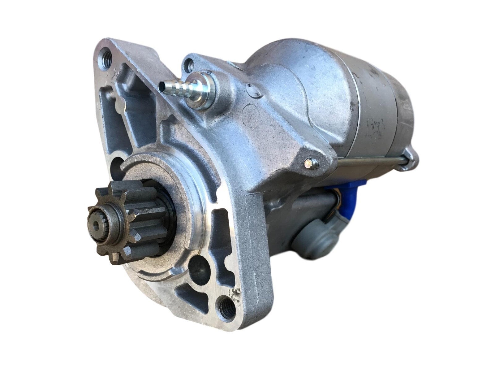 Starter for 5.0L Land Rover Range Rover Sport 10 11 12 13 428000-6770, 19178