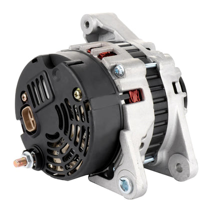 Alternator fits Bobcat Skid Steer S130 S185 S220 S250 T300 6678205 6675292 12390