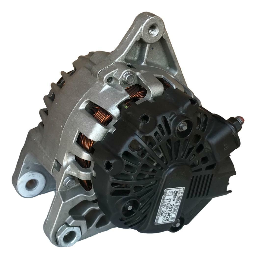 OEM Alternator For Hyundai Elantra Coupe, Elantra GT 2013 2014 1.8L 2.0L 11610