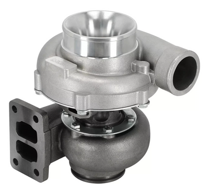 T70 .70 0.82A/R T3 V-Band Flange Oil Cooled Universal turbo charger 500+HP