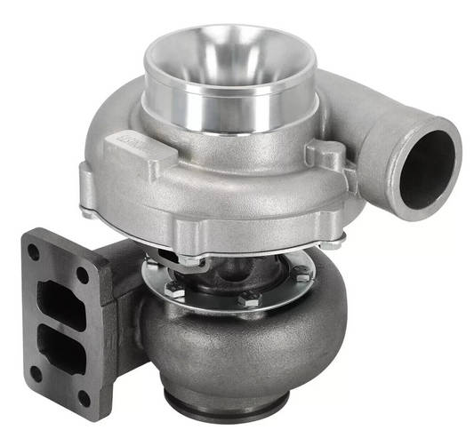 T70 .70 0.82A/R T3 V-Band Flange Oil Cooled Universal turbo charger 500+HP
