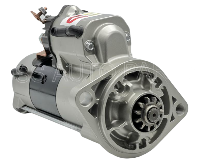 Starter fits UD Hino 7.68L 2011-2017 238 258 268 338 358 28100E0310