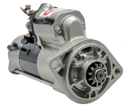 Starter fits UD Hino 7.68L 2011-2017 238 258 268 338 358 28100E0310