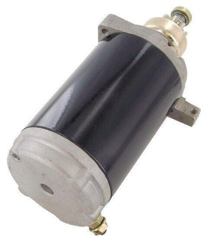 Starter fits Mercury Marine 50-30829, 50-32403, 50-32411 50-30829 RS41001
